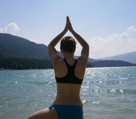 102 Tage Retreat mit Yoga und Wandern in Bayern, Deutschland - Photo 1
