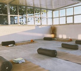 7 Day Italian Summer Yoga Holiday in Puglia: Nature, Pasta, and Mindful Movement! - Photo 4