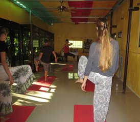 6 jours en stage de yoga, corps, esprit à Koh Samui, Surat Thani, Thaïlande - Photo 5