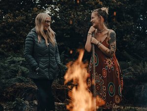 5 Day Sacred Woman Initiation Retreat in Lake District, Cumbria