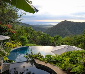 8 jours en retraite privée de luxe pour perdre du poids à Nosara, Costa Rica - Photo 2