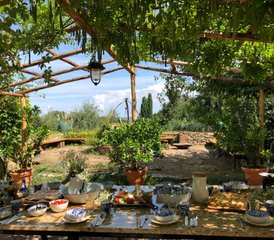 7 días de vacaciones de yoga mágicas en la Toscana, Italia - Photo 3