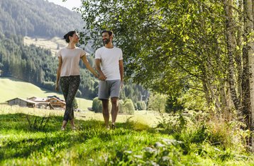 8-Daagse Ayurvedische Ontgiftingsretreat met Yoga in Gerlos, Tirol, Oostenrijk