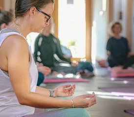 3 Tage Yoga und Snowdon Wander-Retreat auf Anglesey, Wales, Vereinigtes Königreich - Photo 3