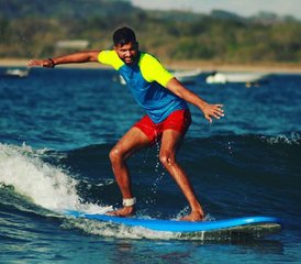 8 Day Surf Camp in Tamarindo, Guanacaste, Costa Rica - Photo 2