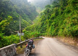 Ho Chi Minh trail Retreats & Trips
