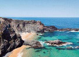 Alentejo Retreats und Reisen