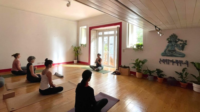 Yoga Room Lisbon, Coisas para fazer