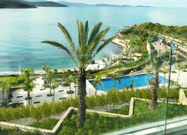 Bodrum Retreats und Reisen