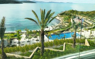 Bodrum Retreats & Trips