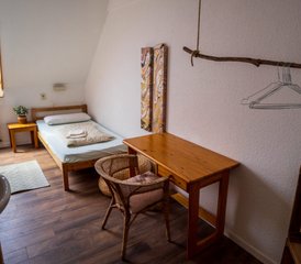 4 Tage Liebe Sich, Wer Kann Yoga Retreat in Wermelskirchen, Deutschland - Photo 5