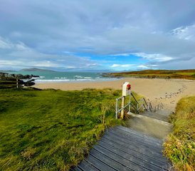 3 Day Awaken the Warrior Breakthrough Wellness Retreat on Sherkin Island, Ireland - Photo 4