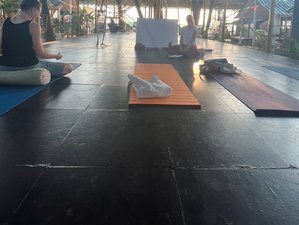 14 Tage Ayurveda Reset und Restore ​Retreat mit Reinigungskur und Yogareise in Goa, Indien