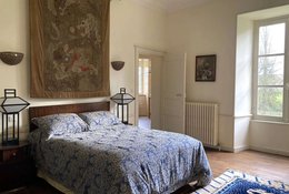 6 Day Osteopathy and Functional Wellness Retreat in La Ferrière-en-Parthenay, France