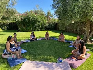 11 Day Restore and Explore Wellness Retreat in Pai, Thailand