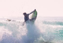 Bodyboarding Surf Camps