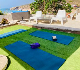 6 Day Yoga Holiday in a Beach House in West Algarve, Portugal - Photo 4