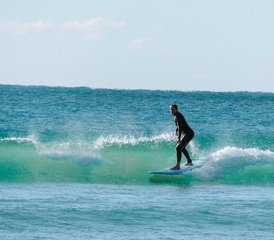 65 Day Experience the Best of Portugal’s Surf Scene with Surf and Stay Package in Ericeira, Portugal - Photo 1