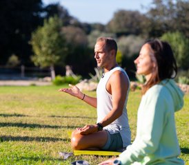 07 Tage 60-Stunden Hybrid Atemarbeit und Pranayama Lehrer Ausbildung Level I in Mallorca, Spanien - Photo 1