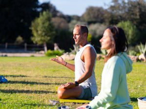 7 Day 60-Hour Breathwork and Pranayama Teacher Training Level I in Mallorca, Spain