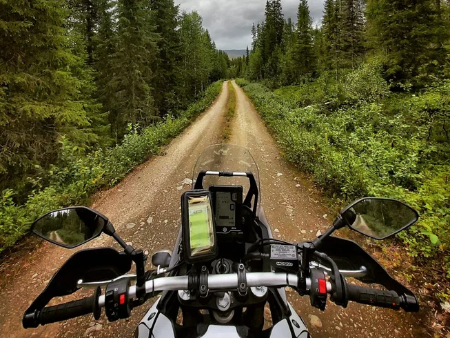 19 Day North Cape Expedition - Guided Motorcycle Tour in Norway, Finland, and Sweden photo 5