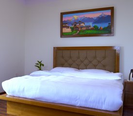 3 Days Yoga Retreat & Sound Healing in Kathmandu, Nepal - Photo 5