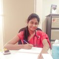 Ama Pravini Kulasinghe - portrait