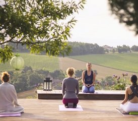11 días en retiro de sanación solo para parejas con terapia corporal y yoga en Mallorca, España - Photo 5