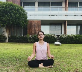 5 Tage Yoga Glow, Recharge und Rejuvenate in Pentakomo, Zypern - Photo 2