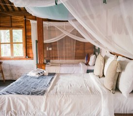 5 Tage Schwangerschafts-Yoga-Retreat – Ein Heiliger Raum zum Verbinden, Vorbereiten und Nähren in Bali, Indonesien - Photo 4