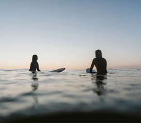 8 Day Amazing Surf Camp for Beginners in Praia de Tocha, Portugal - Photo 3