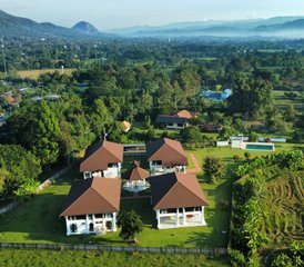 10 Day New Year's Silent Retreat Module 1 and 2 in Chiang Mai Province, Thailand - Photo 2