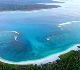 88 Day Yoga and Surf Camp Resort for Advanced Surfers in Mentawai, Indonesia - Photo 1