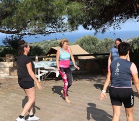 7 Tage B-Life Spätsommer Retreat – Ernten, Integrieren und Verkörpern in Sardinien, Italien - Photo 2