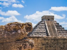 Péninsule du Yucatán Retraites et Voyages
