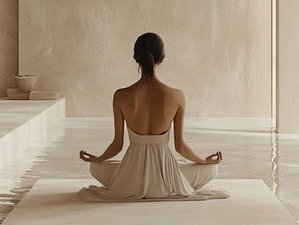 5 Day Zen Levels Luxury Retreat in Ibiza, Spain - Where Spirituality Meets Elegance