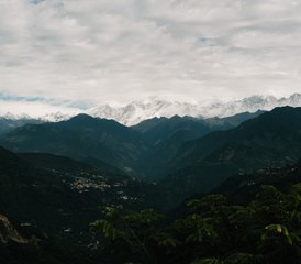 9 Day Himalayan Hiking Yoga Retreat in Rishikesh, India - Photo 2
