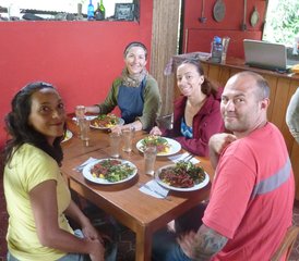 5 jours en vacances de yoga et cuisine végétarienne à Tarapoto, Pérou - Photo 4
