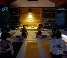 9 jours en retraite de yoga et bien-être à Gaia Ella dans le district de Badulla, Sri Lanka avec Nature Adventures - Photo 3