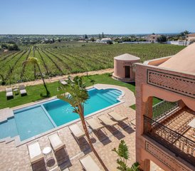 4 Day Yoga and Light Detox Program at Al Karob Yoga Boutique Hotel in Albufeira, Algarve, Portugal - Photo 5