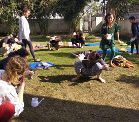 Zelfstudie of Blended met Live Online Cursus 200-Uur TTC: Hatha, Ashtanga Vinyasa en Yin - Photo 5