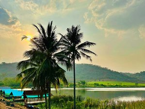 60 Day Escape, Wellness, Muay Thai, Yoga, Boot Camp, Temple Tours, Traditional Thailand, Phetchabun
