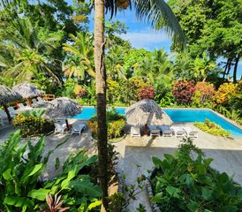 8-Daagse Door de Natuur Omarmde Retreat voor Vrouwen op een Mooi Caribisch Eiland in Panama - Photo 5