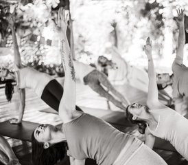 4 Day Private Yoga Retreat in Bali, Indonesia - Photo 3