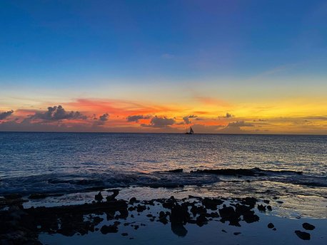 Bonaire, Sint Eustatius en Saba