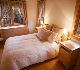 4-Daagse Wellness Retreat voor Zelfzorg voor Vrouwen in Cazadero, Verenigde Staten, met Lichaamsolie en Zelfmassage - Photo 4