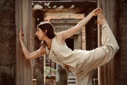 5-Daagse Luxe Yoga Retreat Vibrations of Grace in Siem Reap nabij Angkor Wat, Cambodja