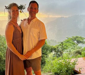 6-Daagse Sacred Union Privé Retreat Voor Stellen in Costa Rica - Photo 5