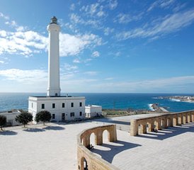 8 Day Relaxing Yoga Retreat in Puglia, Italy - Photo 4