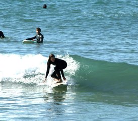 6 días de campamento de surf boutique para todos los niveles en Tamraght, Marruecos - Photo 2